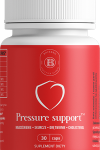 Pressure Support