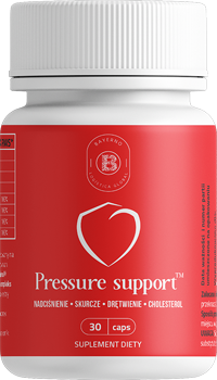 Pressure Support