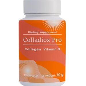 Colladiox Pro