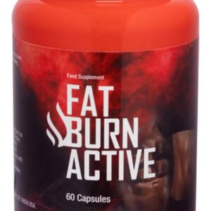 Fat Burn Active