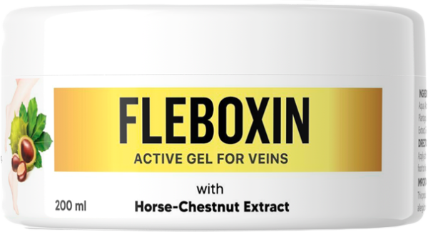 Fleboxin